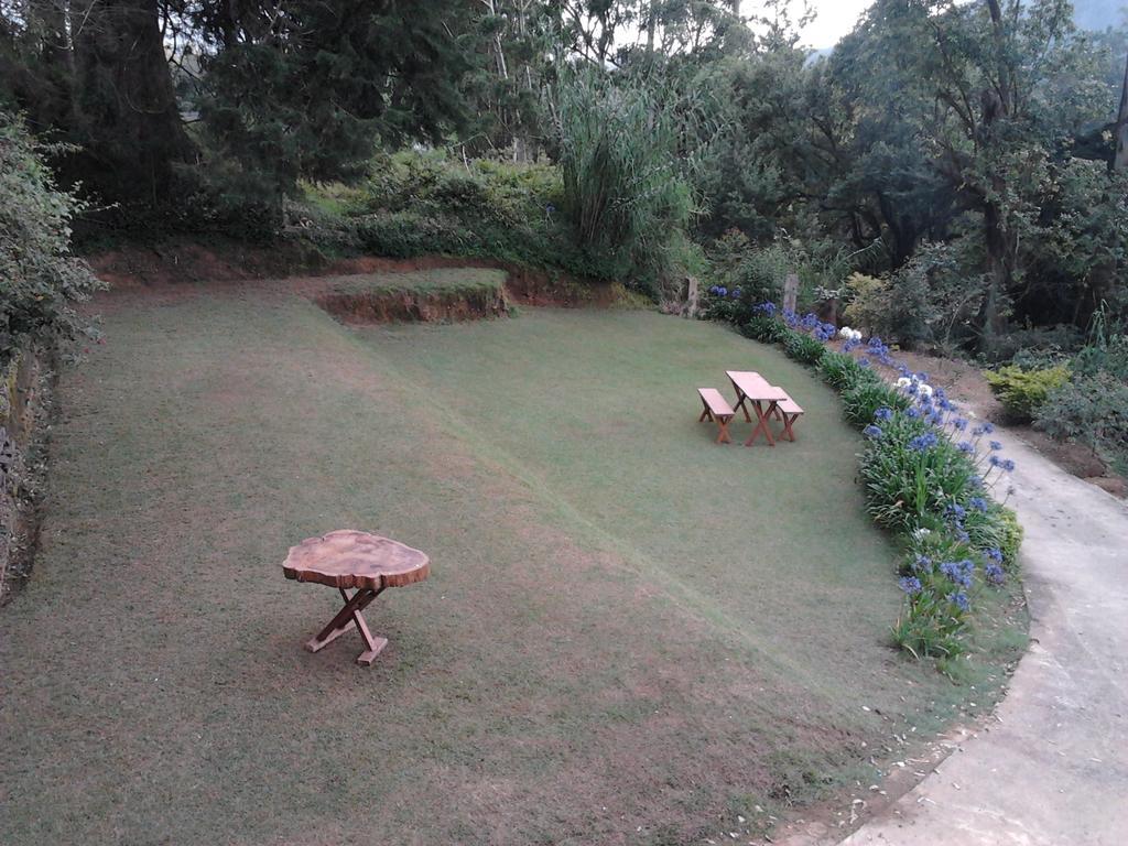 Park View Guest House Nuwara Eliya Kültér fotó