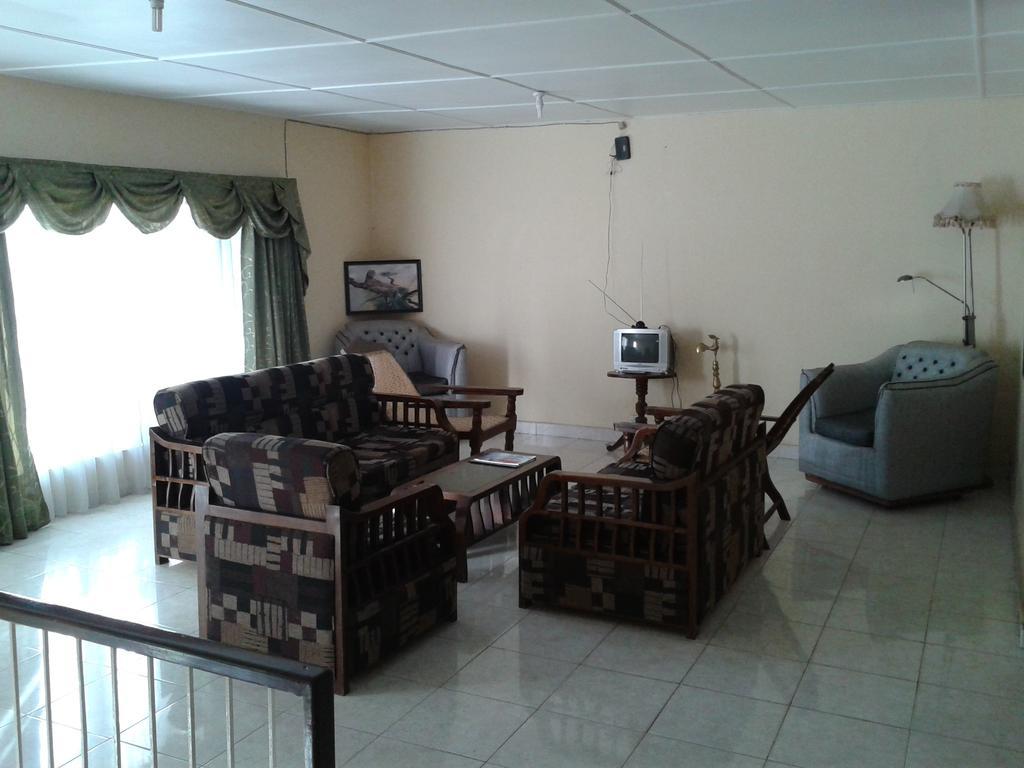 Park View Guest House Nuwara Eliya Kültér fotó