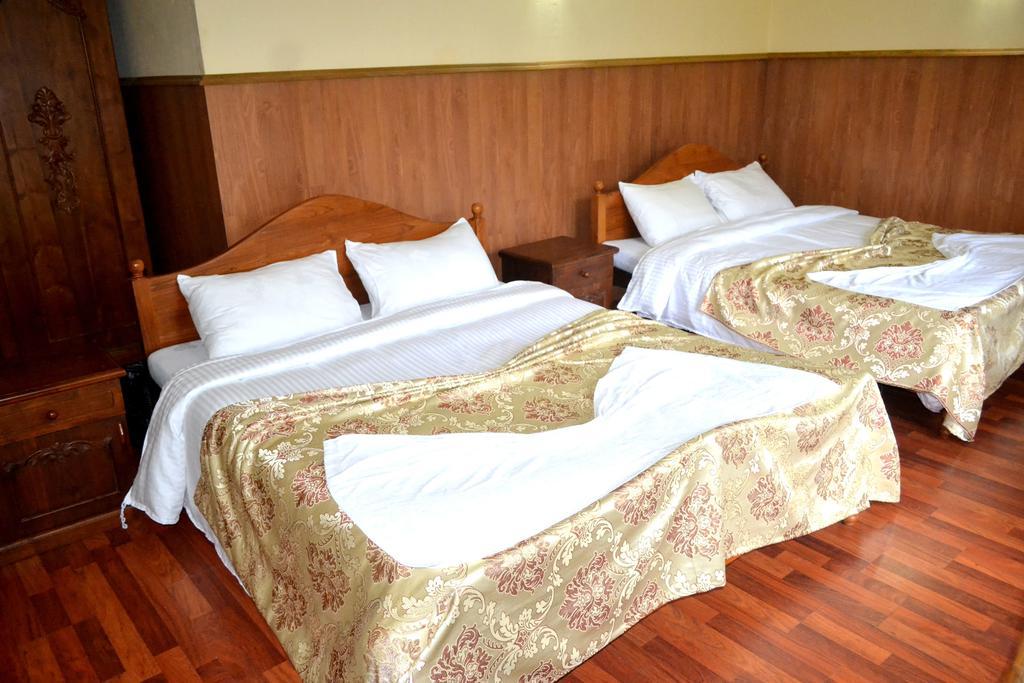Park View Guest House Nuwara Eliya Kültér fotó