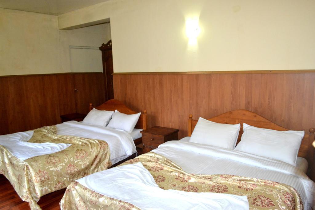 Park View Guest House Nuwara Eliya Kültér fotó