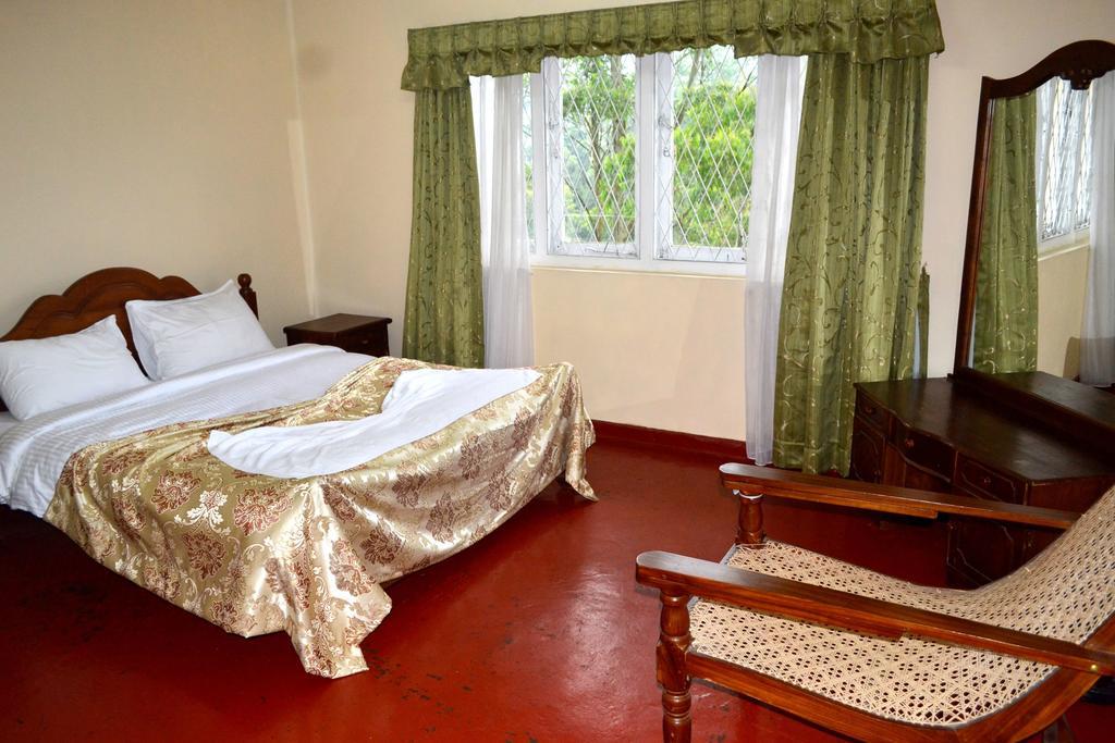 Park View Guest House Nuwara Eliya Kültér fotó