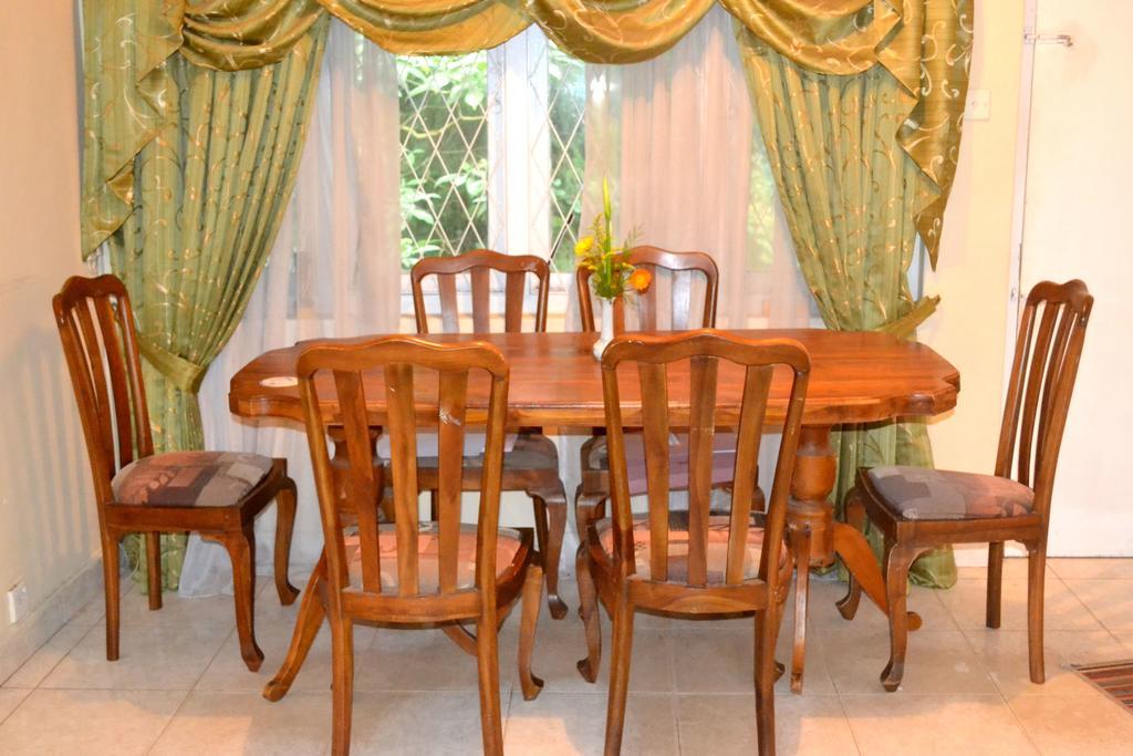 Park View Guest House Nuwara Eliya Kültér fotó