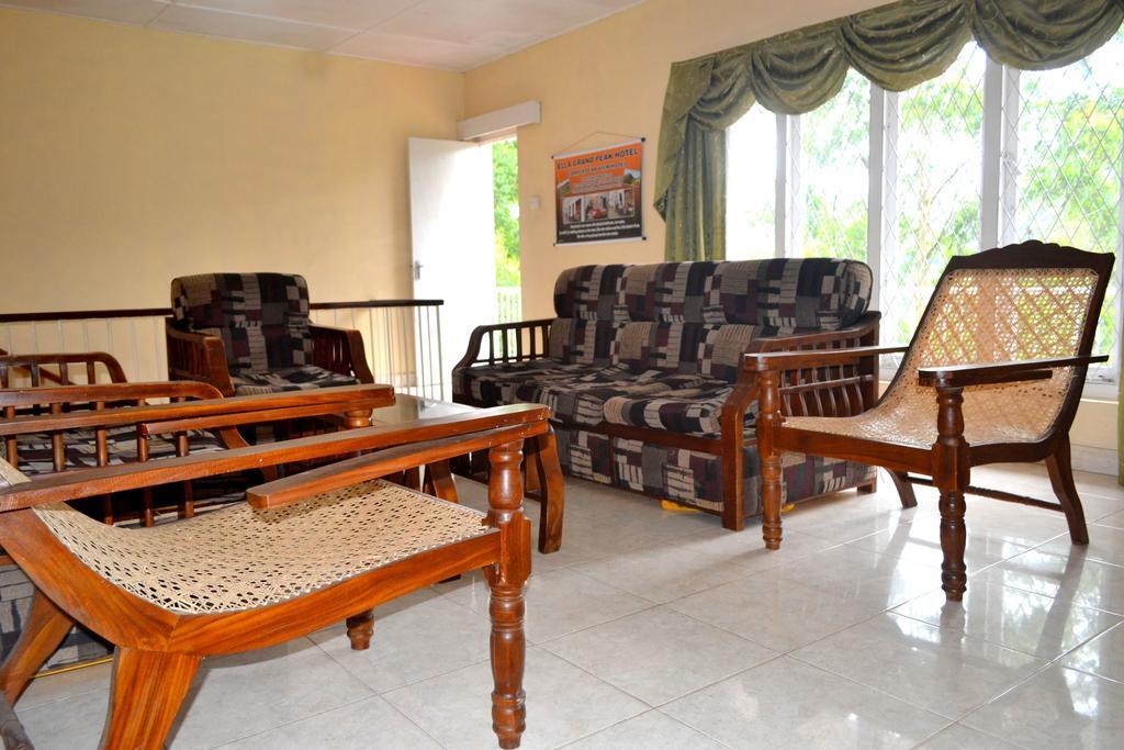 Park View Guest House Nuwara Eliya Kültér fotó