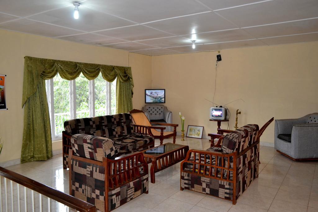 Park View Guest House Nuwara Eliya Kültér fotó