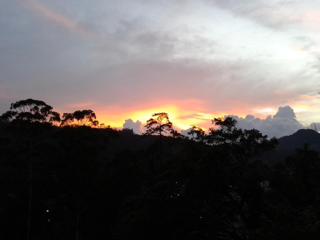 Park View Guest House Nuwara Eliya Kültér fotó