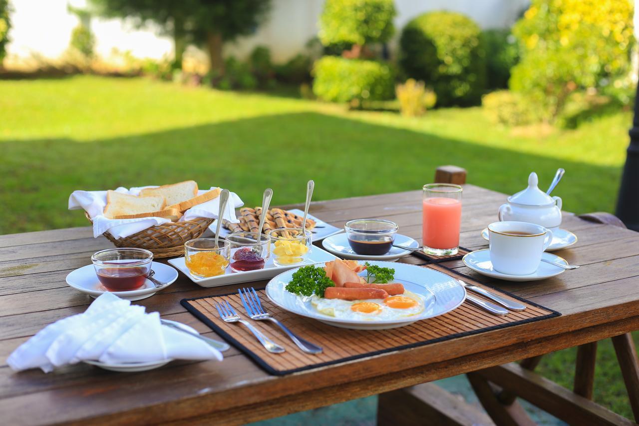 Park View Guest House Nuwara Eliya Kültér fotó