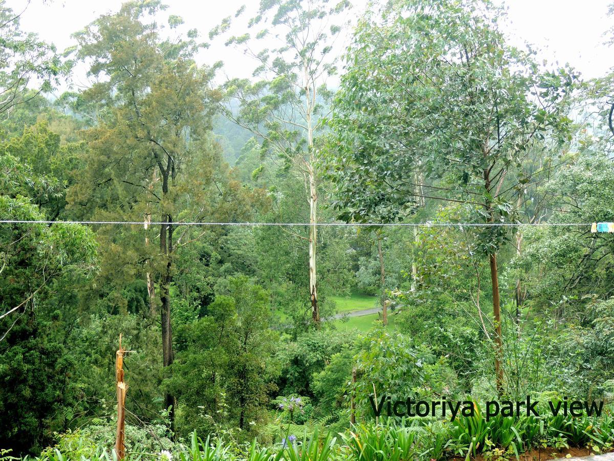 Park View Guest House Nuwara Eliya Kültér fotó