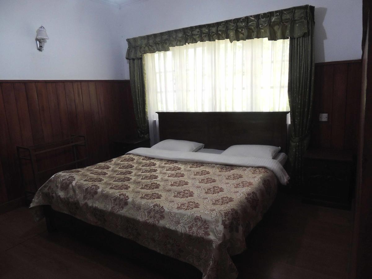 Park View Guest House Nuwara Eliya Kültér fotó