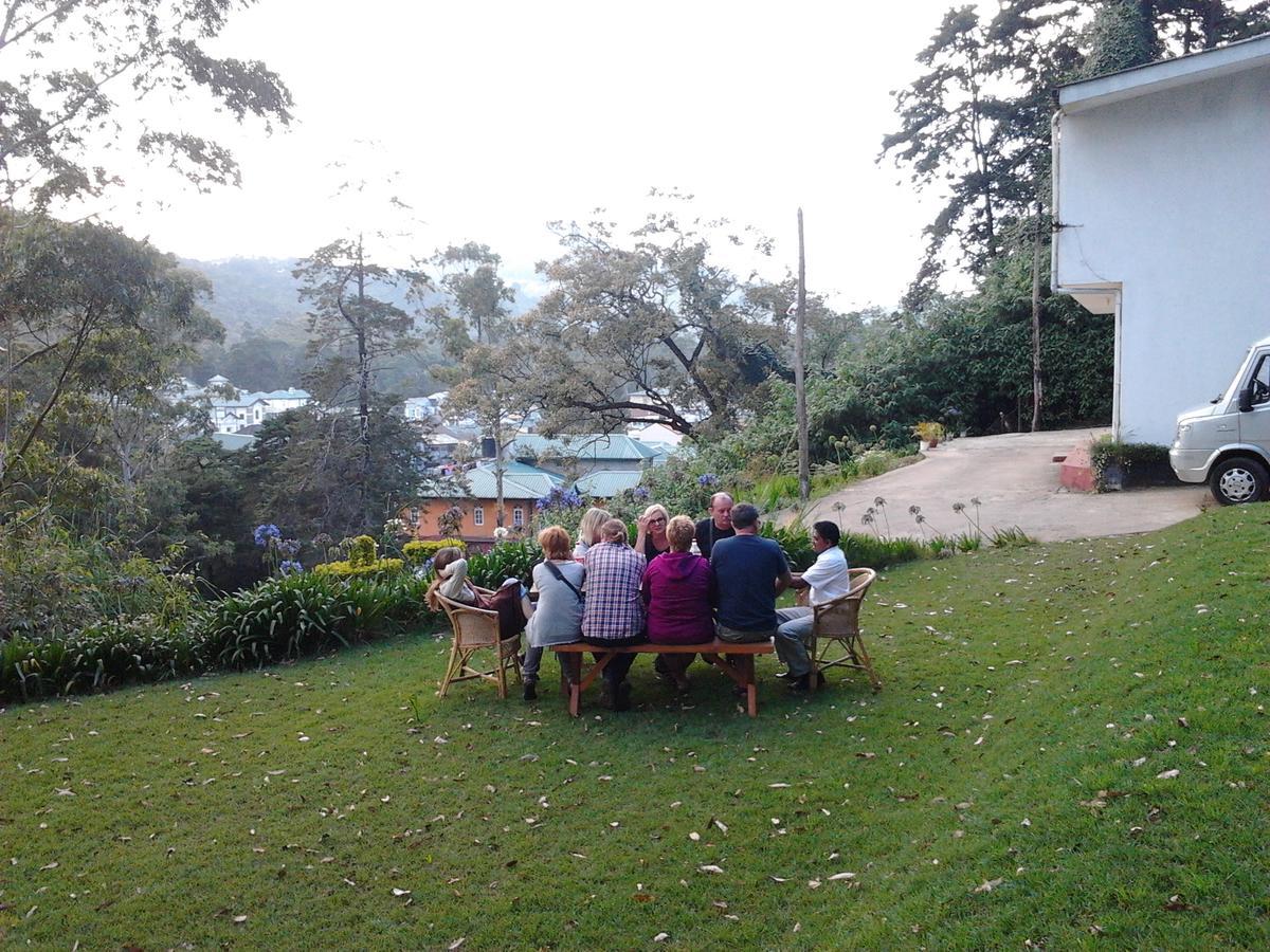 Park View Guest House Nuwara Eliya Kültér fotó