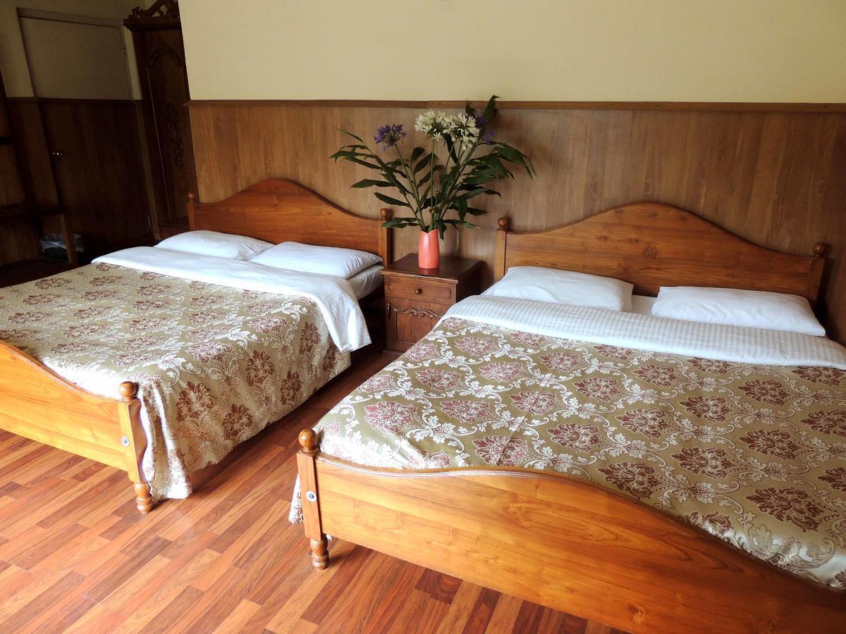 Park View Guest House Nuwara Eliya Kültér fotó