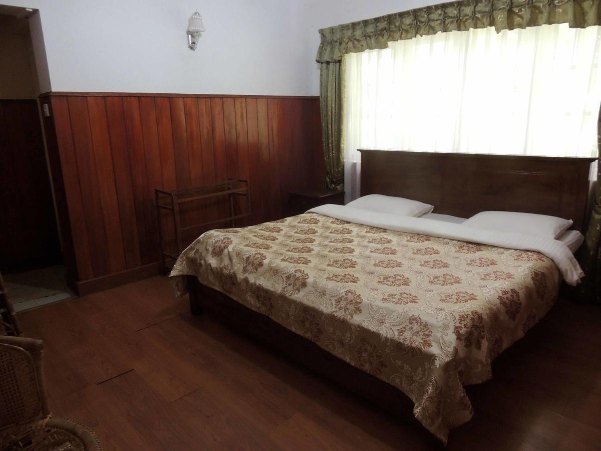 Park View Guest House Nuwara Eliya Kültér fotó