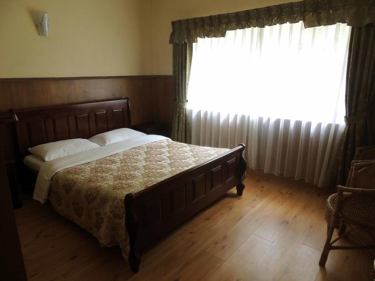 Park View Guest House Nuwara Eliya Kültér fotó