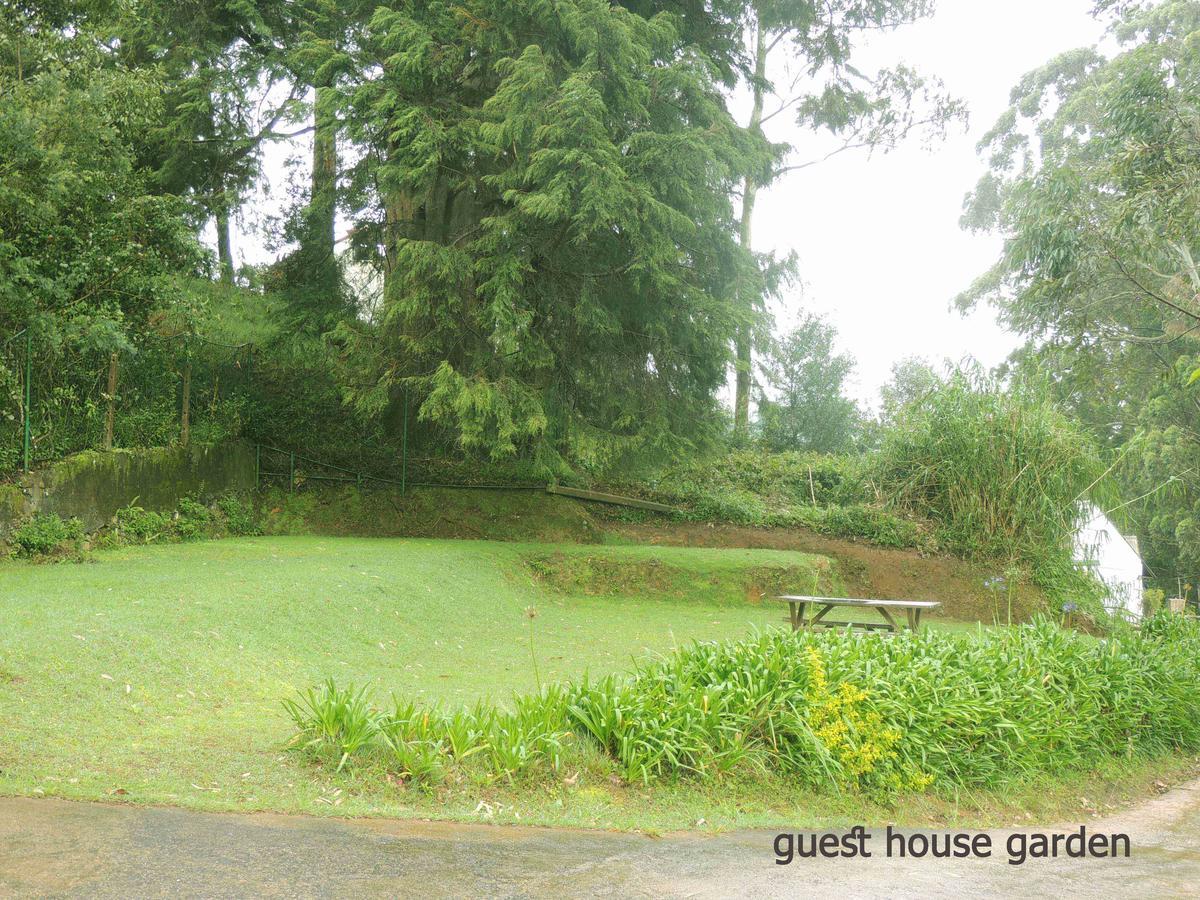 Park View Guest House Nuwara Eliya Kültér fotó
