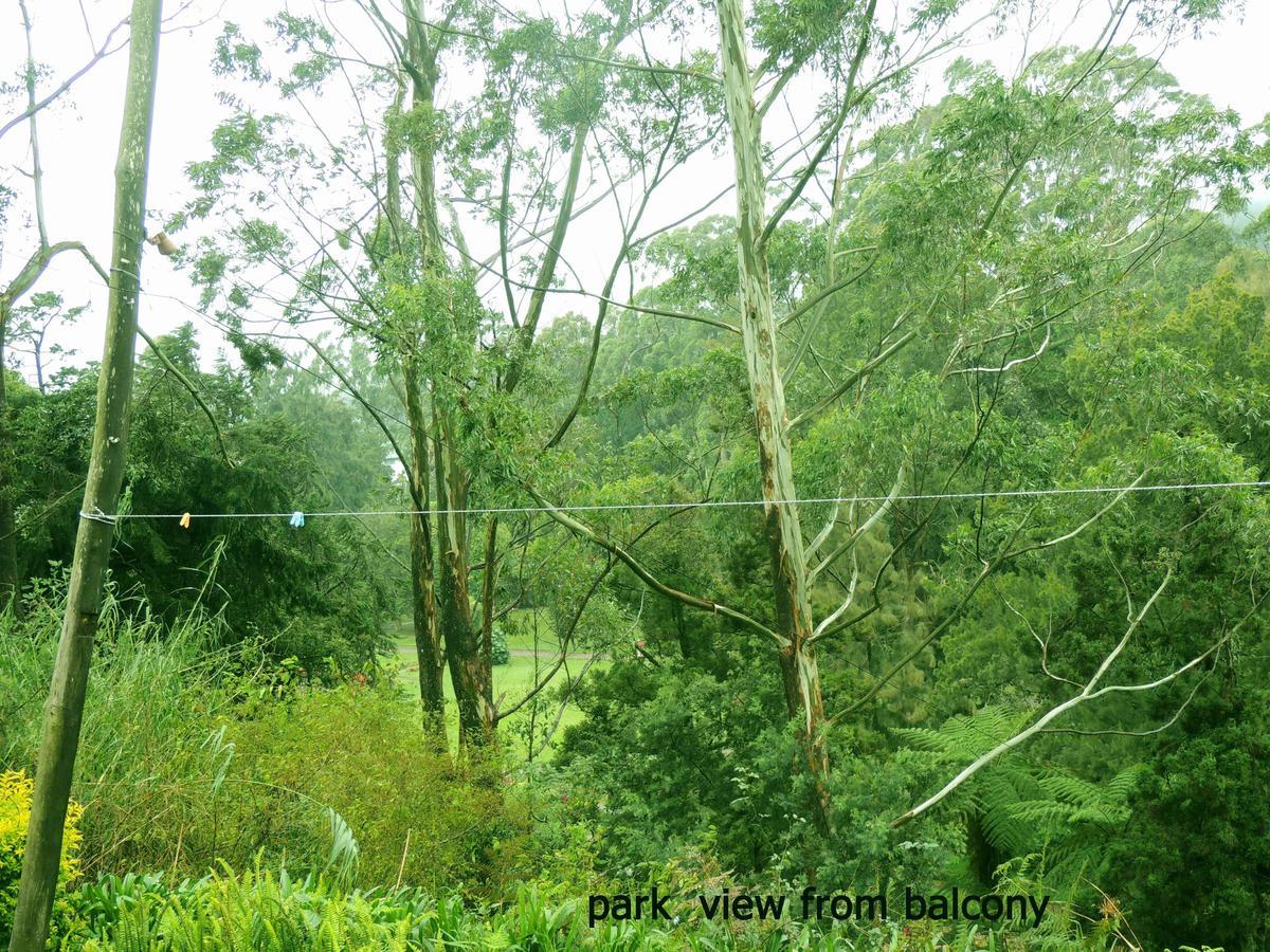 Park View Guest House Nuwara Eliya Kültér fotó