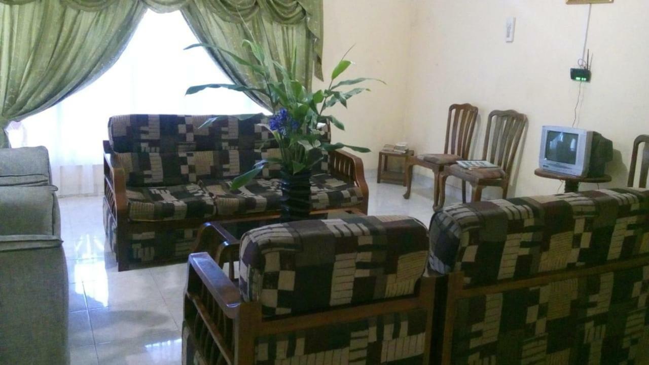 Park View Guest House Nuwara Eliya Kültér fotó