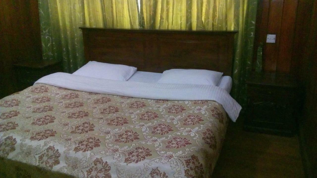 Park View Guest House Nuwara Eliya Kültér fotó