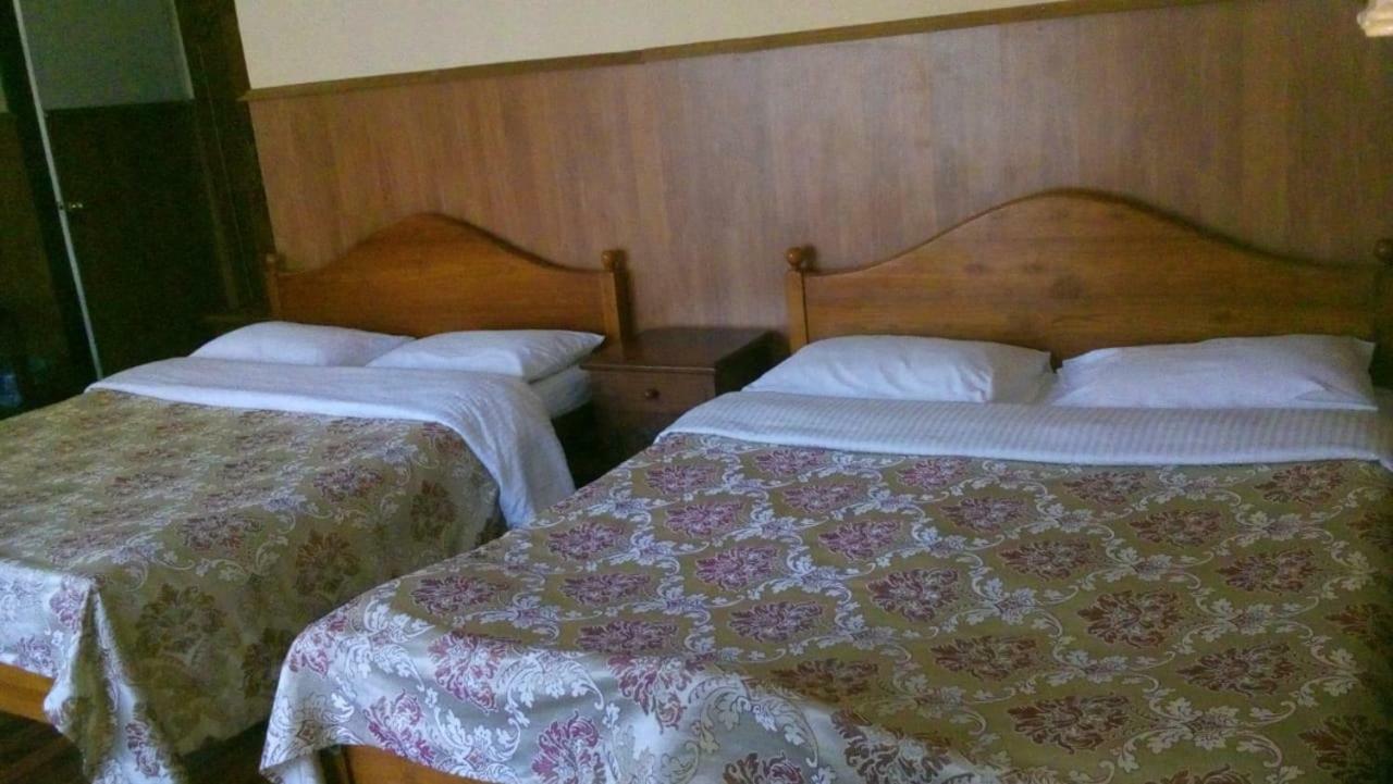 Park View Guest House Nuwara Eliya Kültér fotó