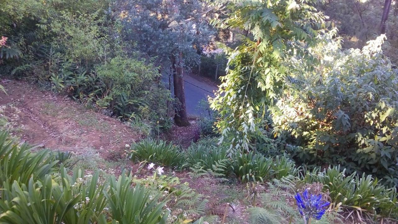 Park View Guest House Nuwara Eliya Kültér fotó