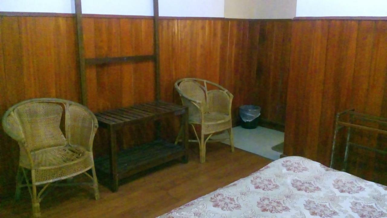 Park View Guest House Nuwara Eliya Kültér fotó