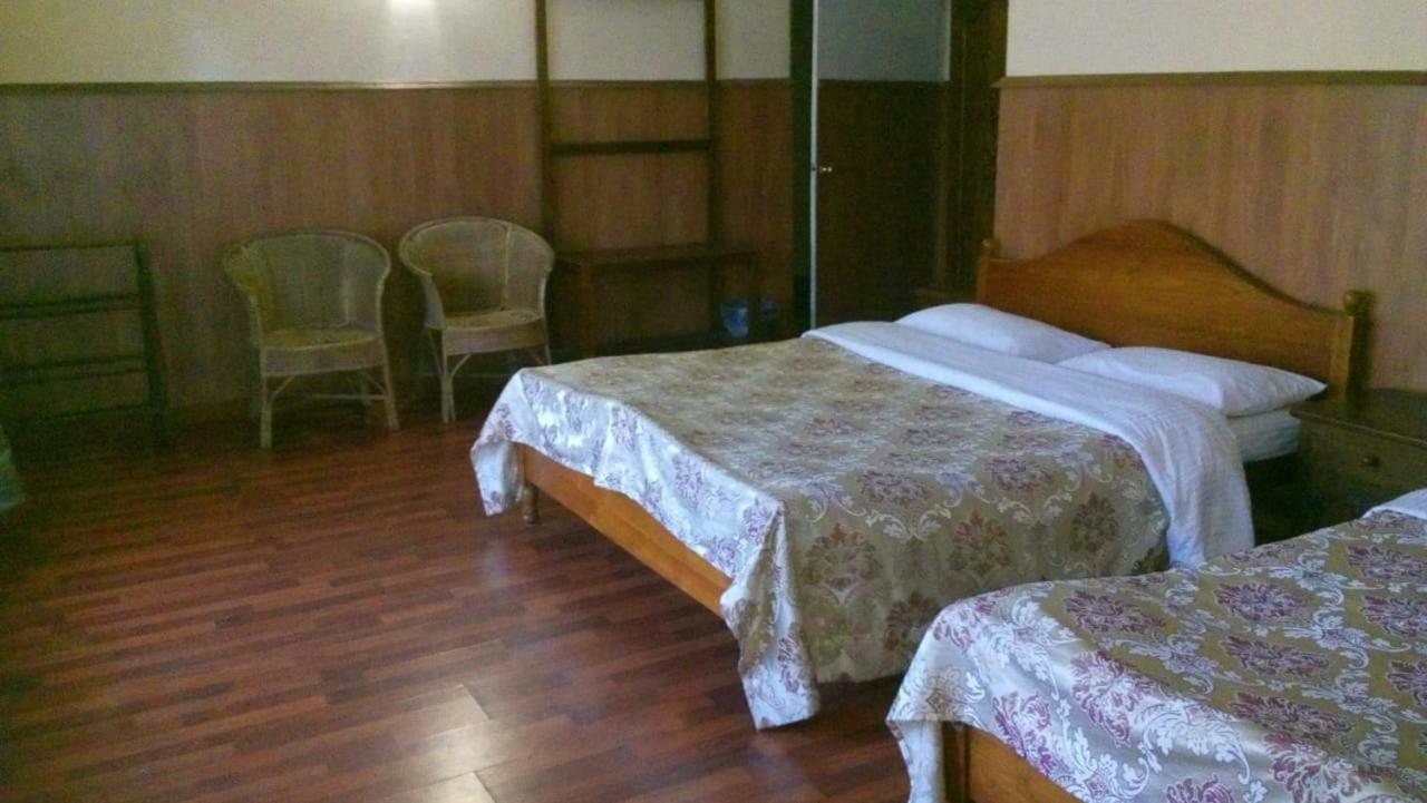Park View Guest House Nuwara Eliya Kültér fotó