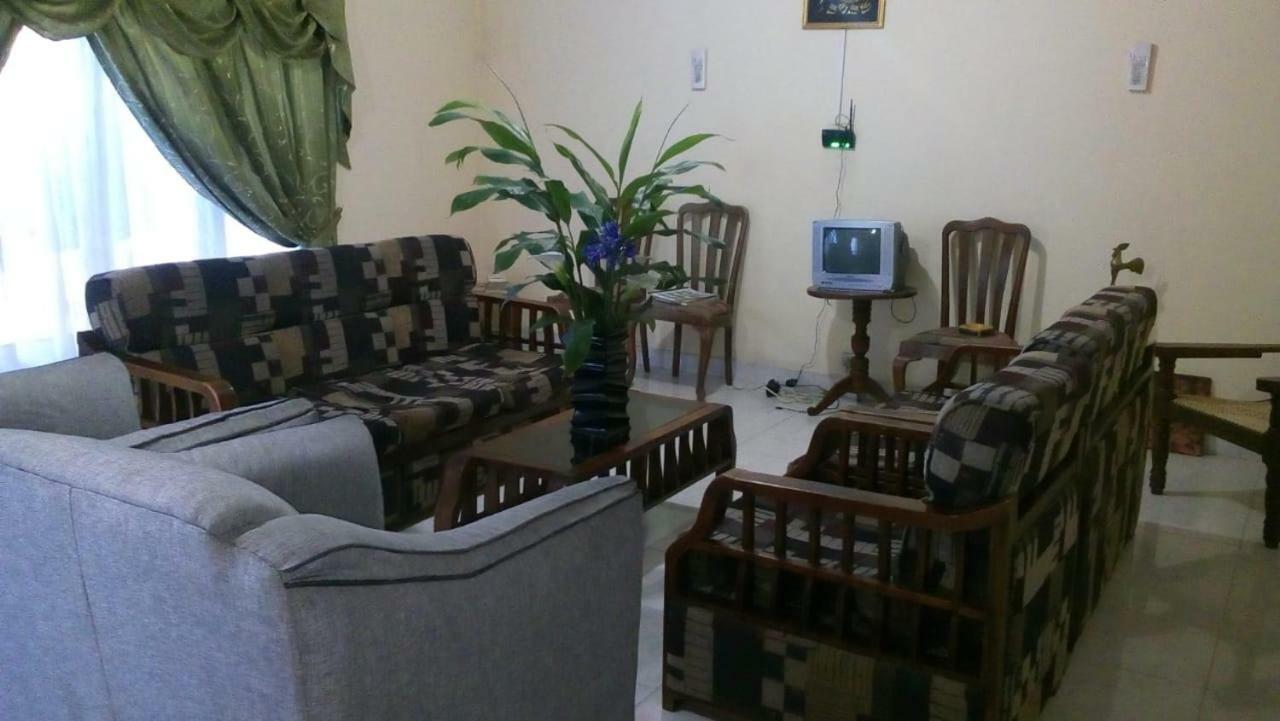 Park View Guest House Nuwara Eliya Kültér fotó