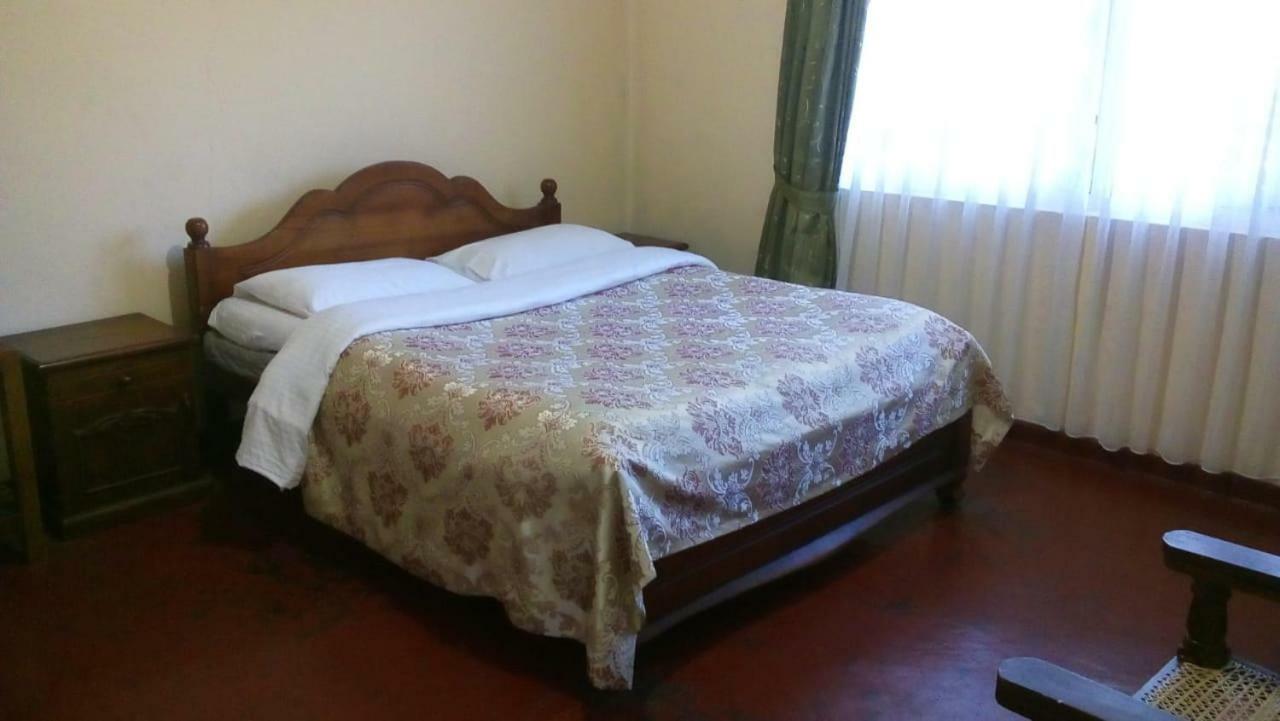 Park View Guest House Nuwara Eliya Kültér fotó